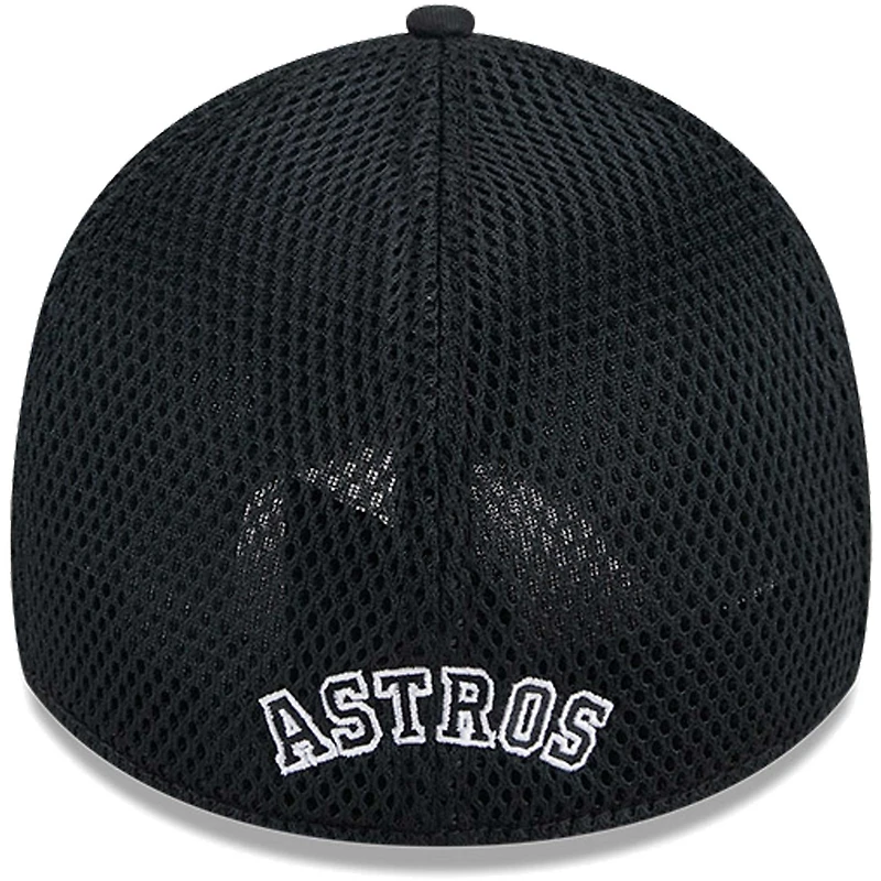 Casquette Neo 39THIRTY Flex des Astros de Houston New Era pour homme