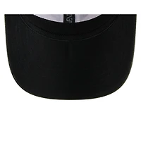 Casquette extensible à boutons-pression 9SEVENTY pour homme, motif Houston Astros 2025 Armed Forces Day, beige clair/olive, New Era