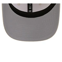 Men's New Era Light Beige Houston Astros Color Pack COOLERA 9SEVENTY Trucker Adjustable Hat