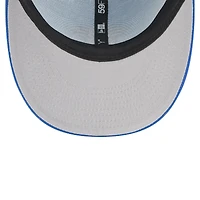 Men's New Era Light Blue/Blue Houston Astros 2025 Fourth of July Low Profile 59FIFTY Fitted Hat