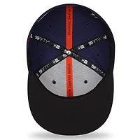 Men's New Era Navy Houston Astros 2022 City Connect - 59FIFTY Fitted Hat