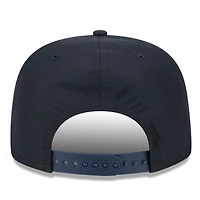 Men's New Era  Navy Houston Astros 2025 Big League Chew Golfer Snapback Hat