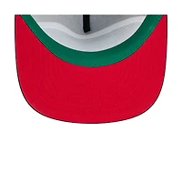 Men's New Era  Navy Houston Astros 2025 Big League Chew Golfer Snapback Hat