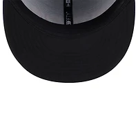 Casquette ajustée 59FIFTY City Connect 2025 des Astros de Houston pour homme New Era bleu marine