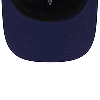 Casquette ajustable 9SEVENTY City Connect 2025 des Astros de Houston pour homme, bleu marine, New Era