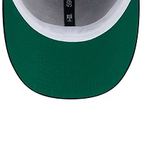 Men's New Era Navy Houston Astros 2026 Baseball Hall of Fame 59FIFTY Low Profile Fitted Hat