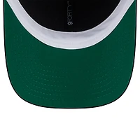 Men's New Era Navy Houston Astros 2026 Baseball Hall of Fame 9FORTY M-Crown Adjustable Hat