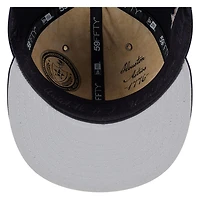 Men's New Era Navy Houston Astros 2026 MLB All-Star Game 59FIFTY Fitted Hat