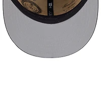Casquette snapback New Era bleu marine Houston Astros 2026 MLB All-Star Game 9FIFTY pour homme