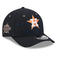Casquette ajustable New Era bleu marine Houston Astros 2026 MLB All-Star Game 9FORTY pour homme