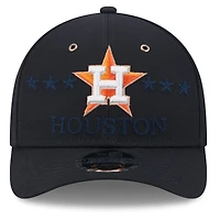 Casquette ajustable New Era bleu marine Houston Astros 2026 MLB All-Star Game 9FORTY pour homme