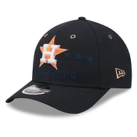 Men's New Era Navy Houston Astros 2026 MLB All-Star Game 9FORTY Adjustable Hat