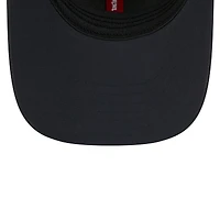 Men's New Era Navy Houston Astros 2026 MLB All-Star Game Workout 39THIRTY M-Crown Flex Hat