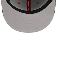 Men's New Era Navy Houston Astros 2026 MLB All-Star Game Workout 59FIFTY Fitted Hat