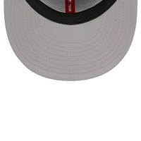 Men's New Era Navy Houston Astros 2026 MLB All-Star Game Workout 9FIFTY Snapback Hat