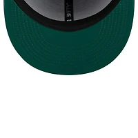 Casquette ajustée 59FIFTY Botanical 45th Anniversary des Astros de Houston New Era pour homme - Bleu marine