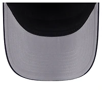 Casquette ajustable 9FORTY M-Crown pour homme New Era bleu marine des Houston Astros