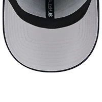 Casquette New Era bleu marine Houston Astros Active Pivot 39THIRTY Flex pour hommes