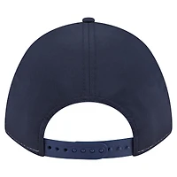 Men's New Era  Navy Houston Astros Gradient 9FORTY M-Crown Adjustable Hat