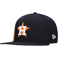 V107988 ASTROS MLB NWE Logo Strike 9FIFTY HATMENSNP 60579999 # 11