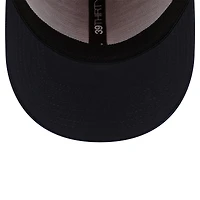 Men's New Era Navy Houston Astros Neo 39THIRTY Flex Hat