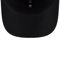 Men's New Era  Navy Houston Astros Player Replica 9SEVENTY Adjustable Hat