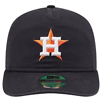 Casquette ajustable New Era bleu marine Houston Astros Team 19TWENTY pour homme