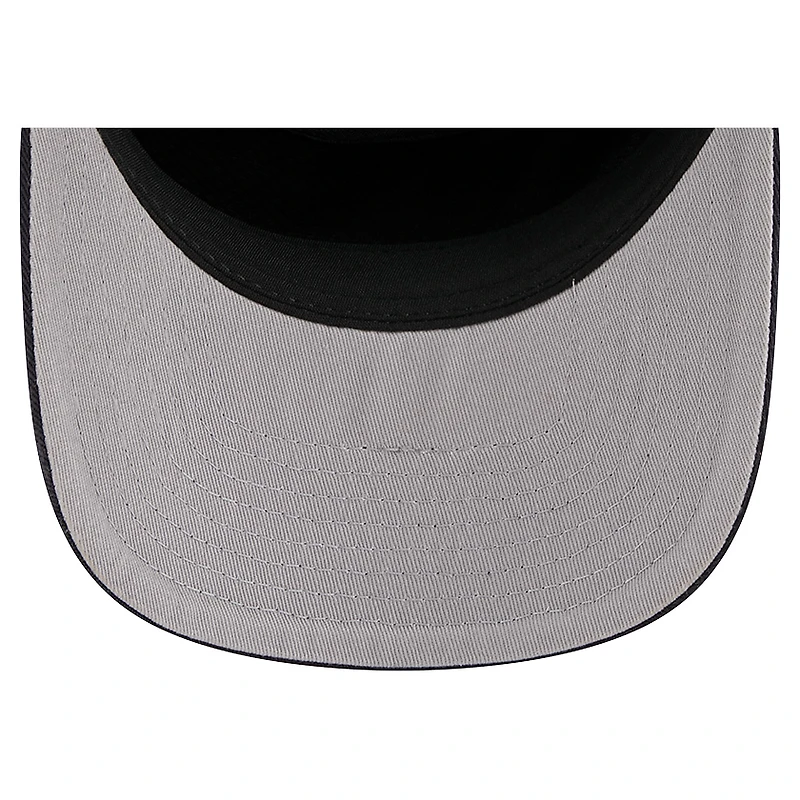 Casquette ajustable New Era bleu marine Houston Astros Team 19TWENTY pour homme