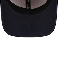 Casquette flexible New Era Houston Astros Team Neo 39THIRTY pour hommes, bleu marine