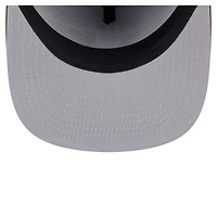 Casquette ajustée A-Frame 59FIFTY pour homme New Era, olive, Houston Astros, color pack