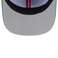 Casquette ajustable 9SEVENTY pour homme New Era, bleu royal/vert, Houston Astros 2024 Big League Chew Flavor Pack