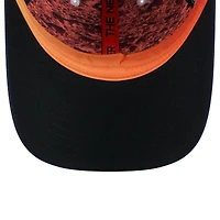 Men's New Era  White/Navy Houston Astros 2025 City Connect 9FORTY M-Crown Adjustable Hat