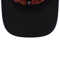 Men's New Era  White/Navy Houston Astros 2025 City Connect 9SEVENTY Adjustable Hat