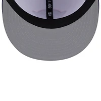 Men's New Era  White/Navy Houston Astros 2025 City Connect Batting Practice 59FIFTY Fitted Hat