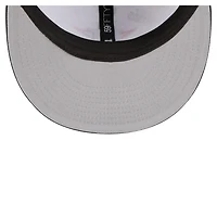 Men's New Era White/Navy Houston Astros Repeat 59FIFTY Fitted Hat