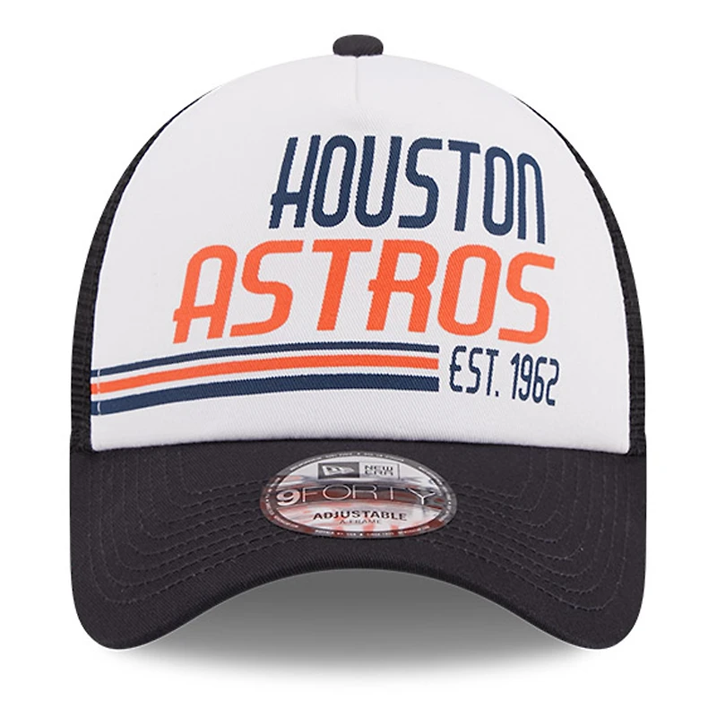 V107988 ASAL MLB NWE Empilés 9FORTY HATMENSTR