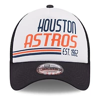 V107988 ASAL MLB NWE Empilés 9FORTY HATMENSTR