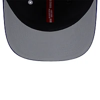 Men's New Era White/Royal Houston Astros 2024 Big League Chew Original 9SEVENTY Adjustable Hat