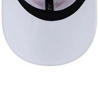 Men's New Era White Houston Astros 39THIRTY Flex Hat