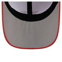 Men's New Era White Houston Astros