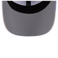 Casquette ajustable New Era blanche Houston Astros Camo Rope 9SEVENTY pour homme