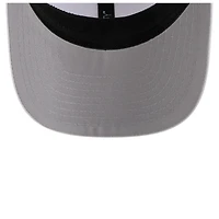 Men's New Era White Houston Astros COOLERA 9SEVENTY Adjustable Hat