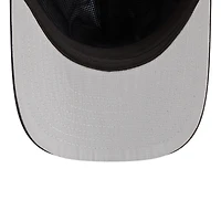 Men's New Era x GORE-TEX  Black Houston Astros A-Frame 9FIFTY Adjustable Hat