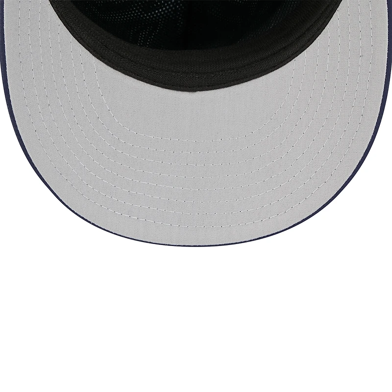 Men's New Era x GORE-TEX  Navy Houston Astros 59FIFTY Fitted Hat