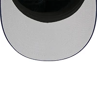 Men's New Era x GORE-TEX  Navy Houston Astros 59FIFTY Fitted Hat