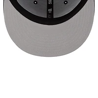 Men's New Era x Hyperfly Navy Houston Astros 59FIFTY Fitted Hat