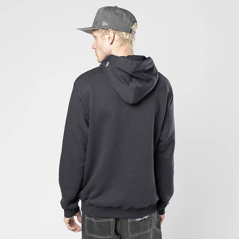 Sweat à capuche New Era x Hyperfly Navy Houston Astros pour homme