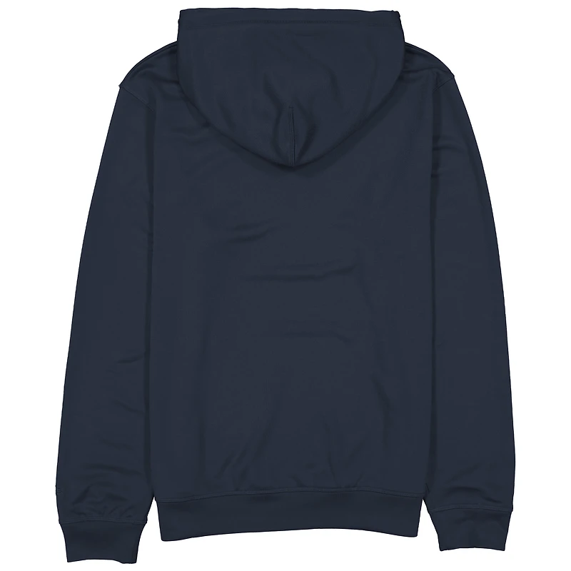 Men's New Era x Hyperfly Navy Houston Astros Hoodie