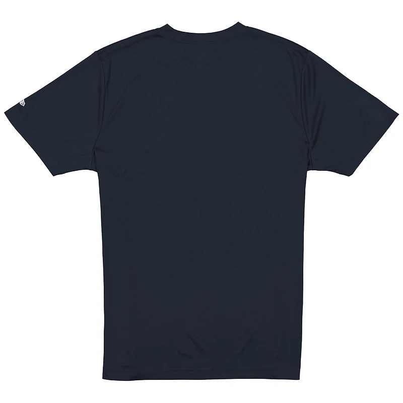 T-shirt bleu marine New Era x Hyperfly Houston Astros pour homme