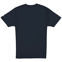 T-shirt bleu marine New Era x Hyperfly Houston Astros pour homme